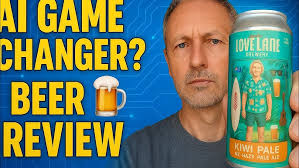 BMORE Brew Crew Review of Southern Tier Chestnut Praline Imperial Ale