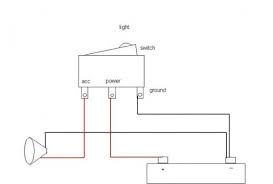 The typical elements in a wiring diagram are ground, power supply, wire and also link, output devices, buttons, resistors, reasoning entrance, lights, and so on. Lighted Toggle Switch Wiring Toggle Switch Switch Toggle