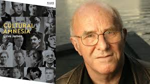 Clive James