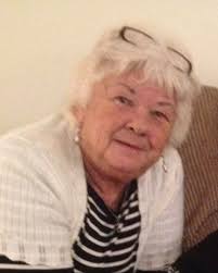 Sandra Leach Blue Obituary March 24, 2024