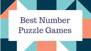 When parents think about puzzles, most picture cardboard pieces that fit together. 5 Best Number Puzzle Games Educational App Store