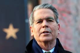 Chủ tịch Hội đồng châu Âu António Costa bắt đầu thăm chính thức Việt Nam