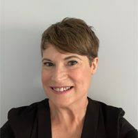 Liz Collier-Harrison