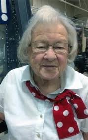 Eloise Preston Obituary (2017)