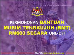 Pemohon yang berjaya akan diberikan bantuan sebanyak rm200 sebulan bermula november 2020 hingga januari 2021. Permohonan Bantuan Musim Tengkujuh Bmt Rm600 Secara One Off Infomalaysiakini