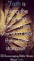 Uplifting Encouraging Scriptures
