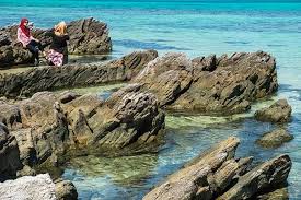 Gaji pt wings labuan bajo. Wings Air Opens Karimunjawa Semarang Route Thejakartapost Com Line Today
