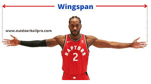 The caption reads… no bird soars to high if he soars with his own wings, and has the nike logo underneath. Nba Players Wingspan Role Of Wingspan In Basketball Game