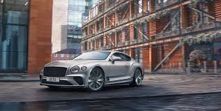 How fast is the bentley continental gt convertible? 2022 Bentley Continental Gt Speed Packs 650 Hp New Chassis Tech