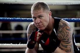 Ngati Rongomaiwaihine (Shane Cameron)
