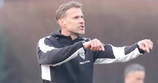 Neuer Chefcoach: Ex-Profi Oliver Kirch vor der Rückkehr zu Arminia Bielefeld