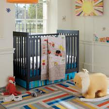 A wide variety of crib bedding options are available to you, such as technics, material, and feature. The Land Of Nod S Construction Crib Bedding Is Ready To Lay The Foundation For A Good Night Construction Nursery Bedding Construction Nursery Crib Bedding Boy