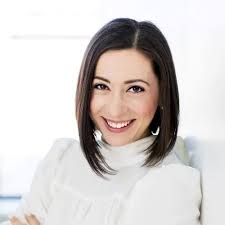 Stephanie Jones: Living an Authentic Life