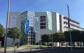 Aktuelle öffnungszeiten und jetzt geöffnete engie filialen in essen inklusive kontaktdaten wie adresse, telefonnummer, webseite. Engie Deutschland Gmbh Essen Theodor Althoff Strasse 41 Offnungszeiten Angebote