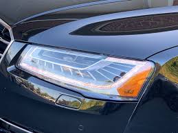 Image result for Mythos Black 2016 A8L