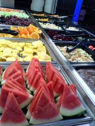 If you are looking for a place that is affordable, comfortable, welcoming flaming grill & buffet. Dessert Bar Picture Of Flaming Grill Supreme Buffet Hawthorne Tripadvisor