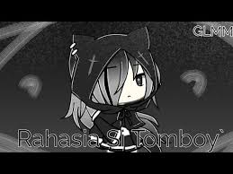 Tomboys are girls that prefer to exhibit characteristics typically associated with boys. Rahasia Si Tomboy Glmm Indonesia Youtube