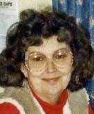 JOYCE HESS Obituary (1937