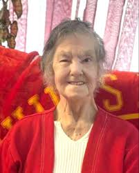 Barbara Wade Obituary April 29, 2025