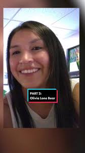 Olivia Whitehurst Missing Person