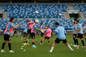 This is the match sheet of the copa américa 2021 game between uruguay and chile on jun 20, 2021. Nv4pd0gxpytyzm