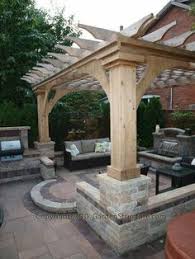 We did not find results for: 15 Ideas De Barbiqueo Kitchen Gazebo De Jardin Pergolas De Madera Patio Pergola