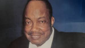 Solomon Nelson Jr. Obituary (1932