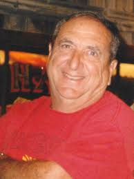 Obituary for Lester "Leo" Martinous