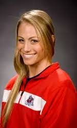 Time to Shine: A Swimmer Strives For the Top