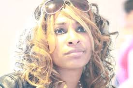 Constance Washington