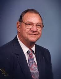 William Halbur Obituary (1938