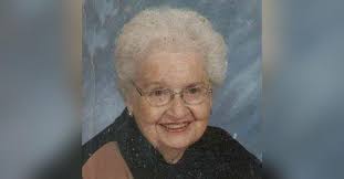 Eleanor Barnard Bolden Obituary