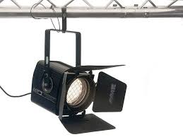 Stage Light Barn Doors Ambiance Lighting Stage Lighting Lighting Design