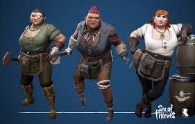 Are The Shipwright Supplies & Captain Voyages A Good Deal? - Sea Of Thieves  Season 7 #Bemorepirate - Youtube