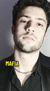 Cita con el jefe de la mafia