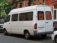 Mercedes-Benz Sprinter - Wikipedia