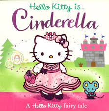 Cerita dongeng dalam bahasa inggris cinderella info cerita cinta dan blog remaja indonesia berbagi cerpen cinta cerpen dongen ‎ informasi seputar dongeng. Hello Kitty Is Cinderella