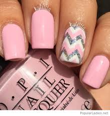 Amazing Light Pink Opi Nail Polish Color