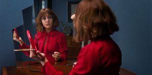 The largest body of fresh water in. Superior Film Threat