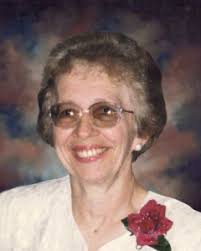 Betty A. Nass *INTERMENT POSTPONED*