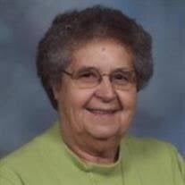 Jeanette Menden Obituary