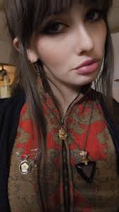 The photos aren't great but just finished! Will wash tomorrow so I can wear  it to the Christmas Fair