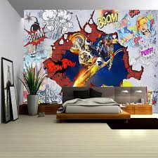 Maybe you would like to learn more about one of these? Dropship 3d Custom Photo Wallpaper Cool Motorcycle Art Graffiti Wall Living Room Lobby Wallpaper Ktv Mural Papel De Parede Wallpapers Aliexpress