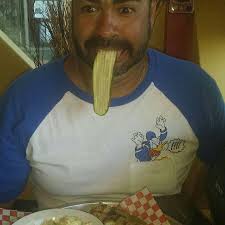 BIG MOUTH BURGERS, San Bruno