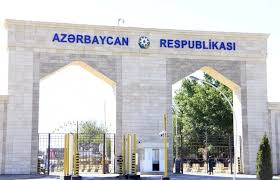 Azərbaycanla Gürcüstan arasında 6 sərhəd məntəqəsi müəyyənləşdi