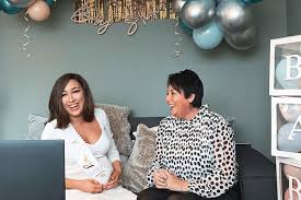A baby shower should not be hosted by the parents or a member of the immediate family, such as mom or mom in law. Virtual Baby Shower Etiquette Tips To Help Your Party Run Smoothly