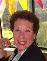 Brandy Abend Obituary (1952 ~ 2014)