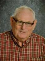 Duane Schrader Obituary (1940