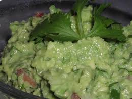 Award Winning Guacamole From Food Com This Recipe Comes From The Best Of Mexico Cookbook It Won F Recipes Award Winning Guacamole Recipe Mexican Food Recipes