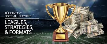 Millions of people play fantasy football (nfl) every year. 2021 Fantasy Football Playoff Leagues 1 1m In Prizes